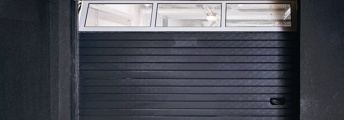 Wayne Dalton Designer Steel Garage Doors Replacement Service in London, Ontario