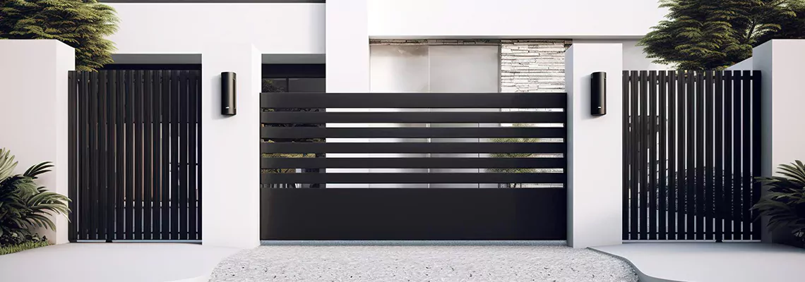 Driveway Gate Repair Service in London, ON