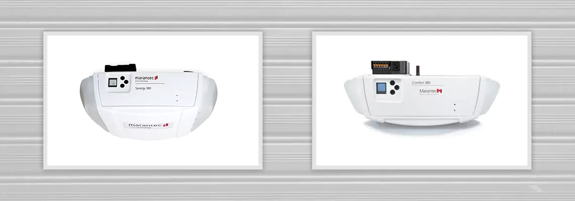 Fix Marantec Garage Door in London, ON