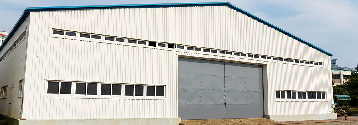 Shaky Garage Door Spring Adjustment in London, ON