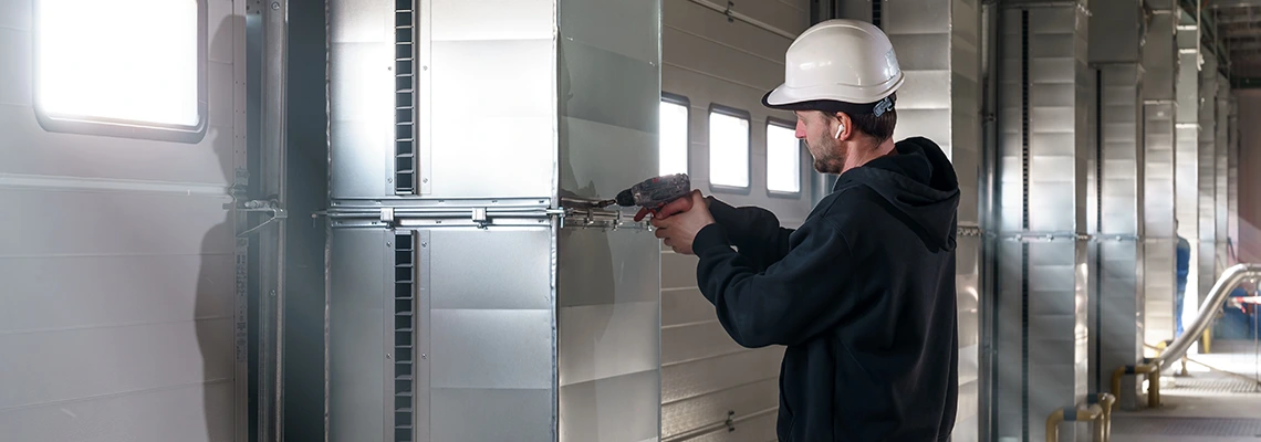 Commercial Garage Doors Opener Repair in London, ON