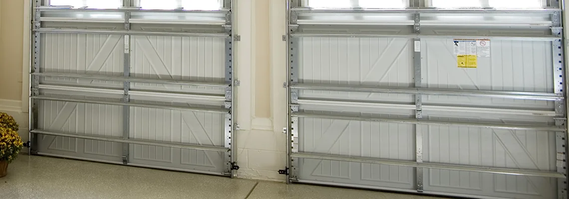 Noisy Garage Door Repair in London, ON