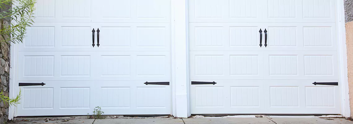 Professional Hardware Repair for First United Garage Doors Cable in London, Ontario