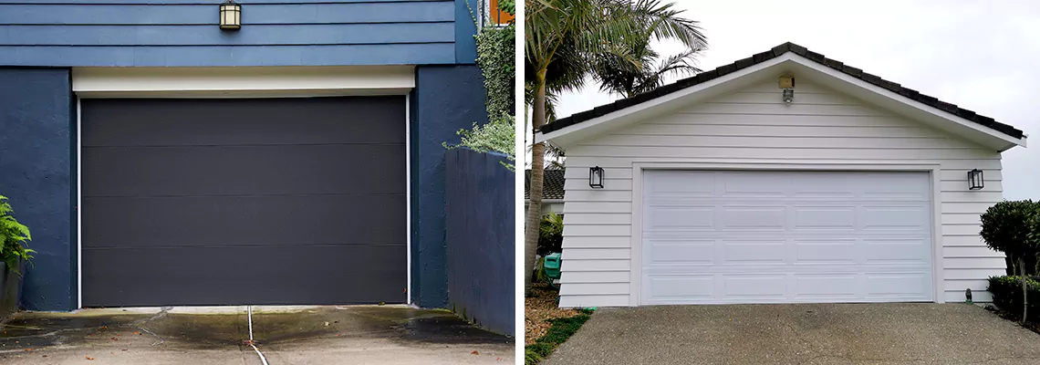 Sectional Garage Door Guy in London, Ontario