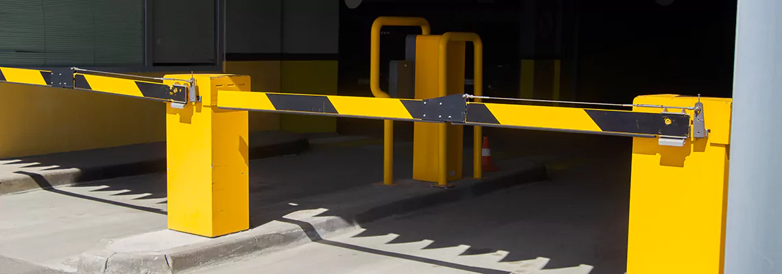 Residential Parking Gate Repair in London, Ontario