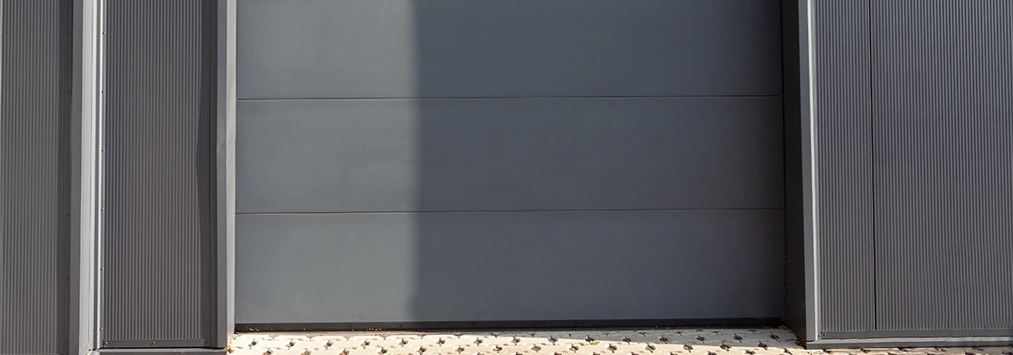 Cardale Up And Over Garage Door Repair in London, Ontario