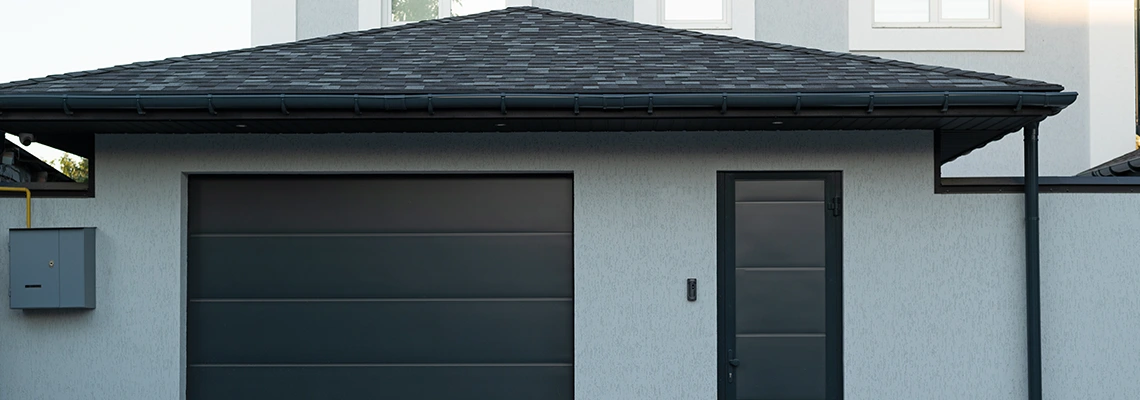 Insulated Garage Door Installation for Modern Homes in London, Ontario