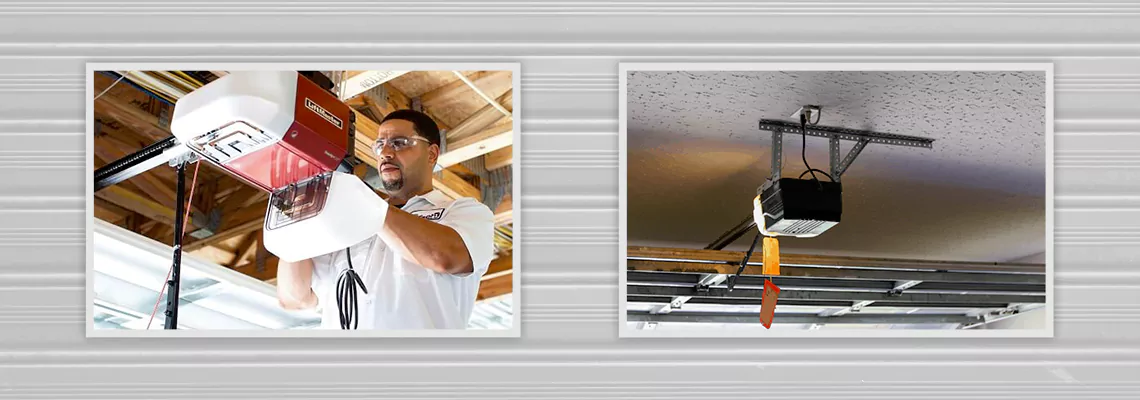Residential Liftmaster Garage Door Openers Installation in London, Ontario