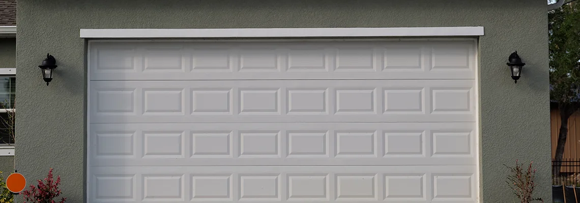 Sectional Garage Door Frame Capping Service in London, ON