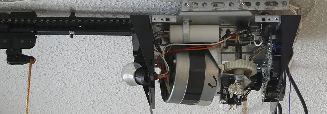 Garage Door Sensor Loud Beep Noise Repair in London, ON