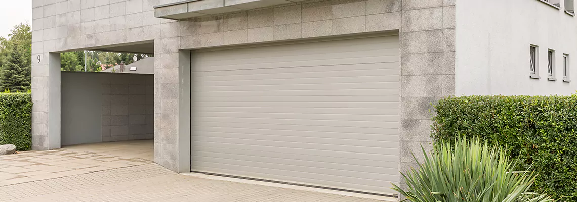 Residential Overhead Door Repair in London, ON