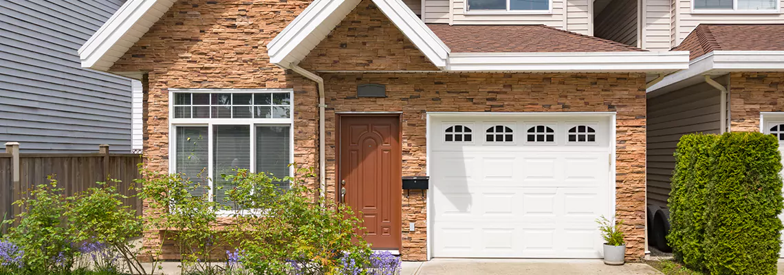 Sears Vinyl Garage Door Repairs in London, Ontario