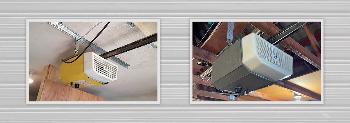 Stanley Residential Garage Doors Repair Service in London, Ontario