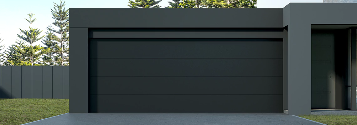 Garage Door Replacement in London, ON