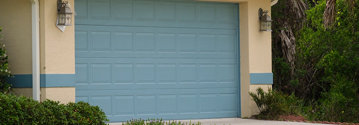 Garage Door Installation in London, ON
