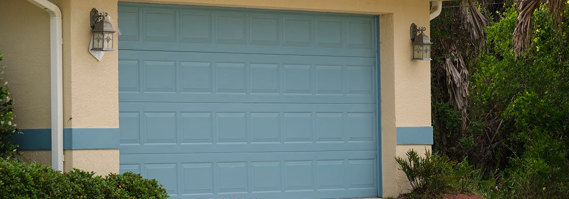 Amarr Carriage House Garage Doors in London, ON