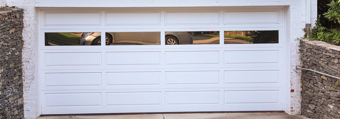Residential Garage Door Installation Near Me in London, ON