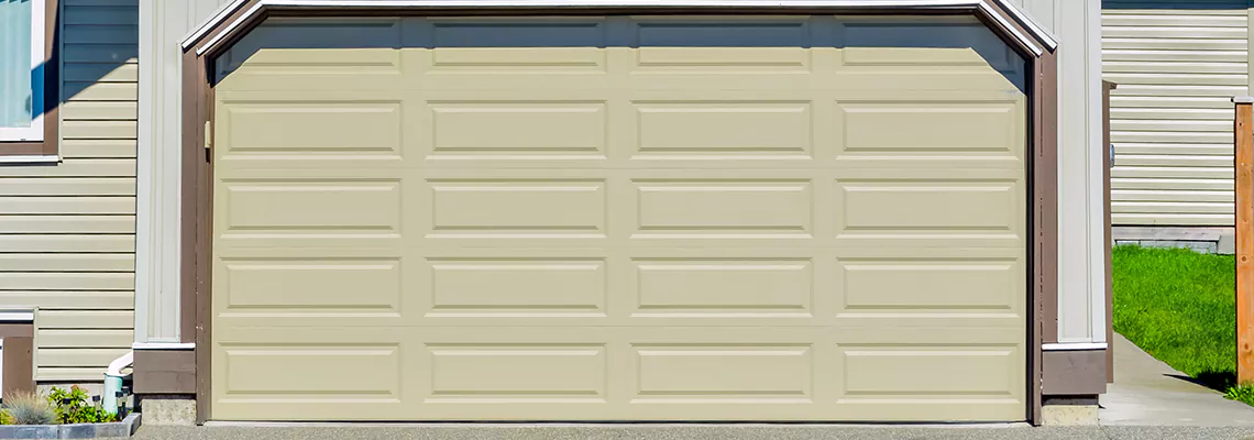 Licensed And Insured Commercial Garage Door in London, Ontario