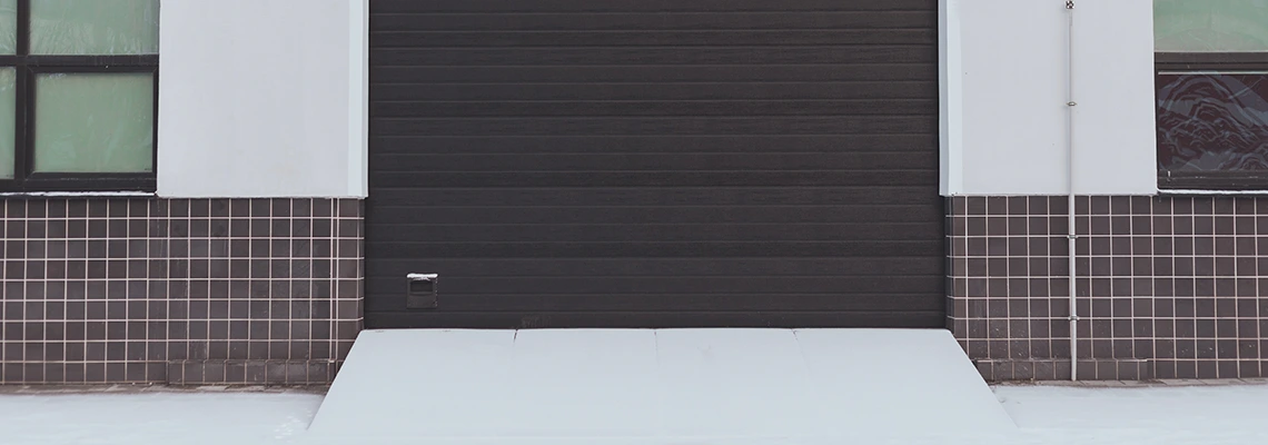 C.H.I. Overhead High-Performance Doors Service in London, Ontario