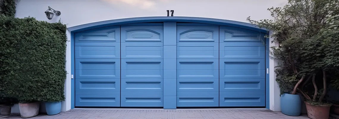 C.H.I. Overhead Stamped Doors Service in London, ON