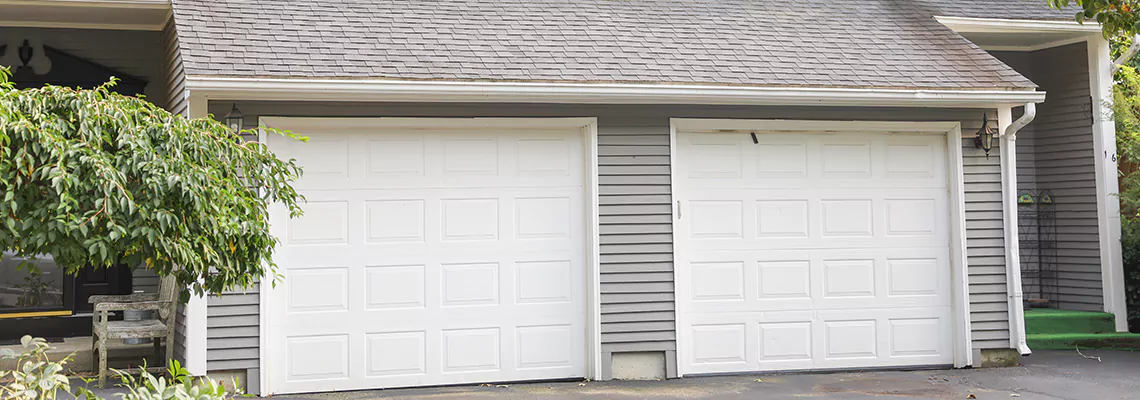 Licensed And Insured Garage Door Installation in London, Ontario