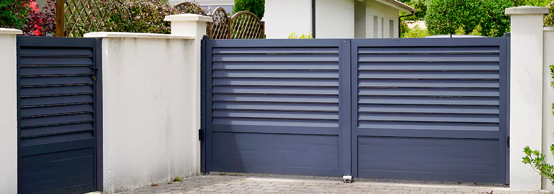 Electric Gate Repair Service in London, ON
