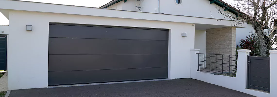 New Roll Up Garage Doors in London, ON