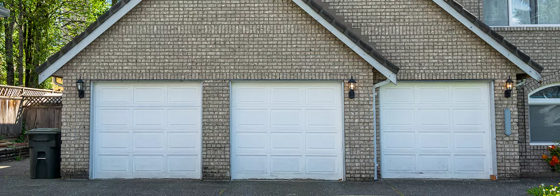 Garage Door Emergency Release Services in London, ON