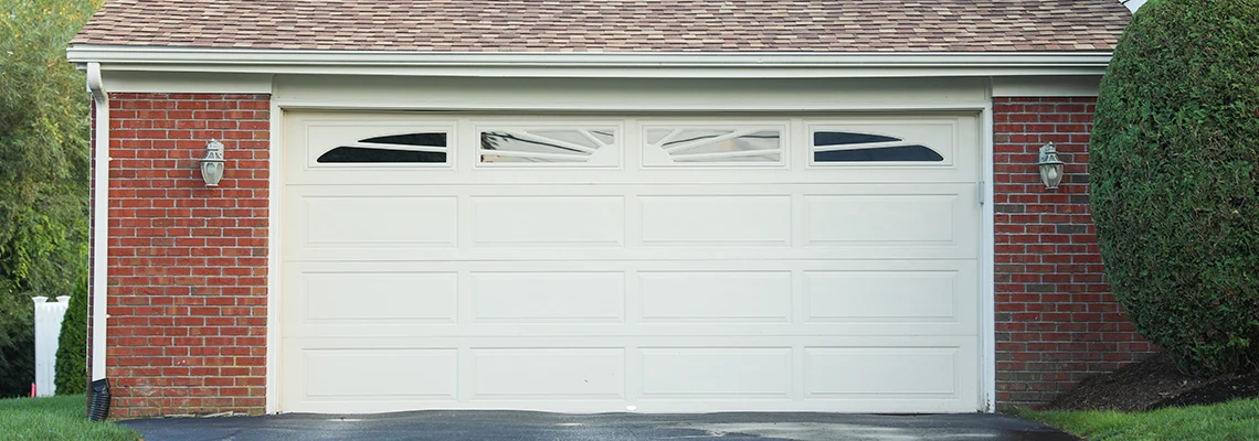 Residential Garage Door Hurricane-Proofing in London, Ontario