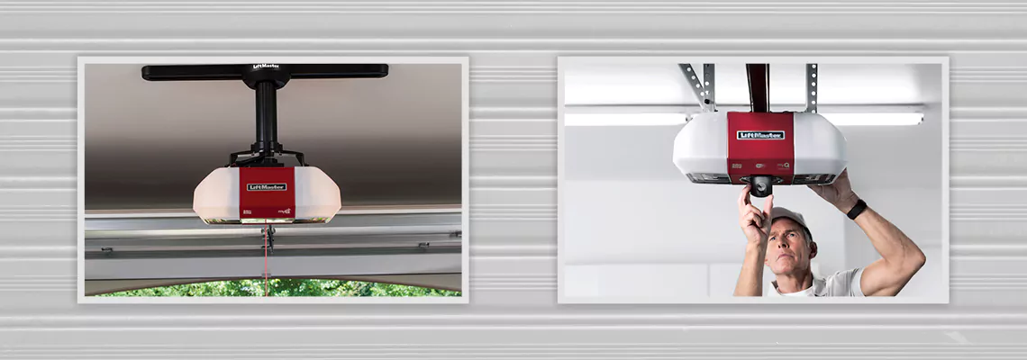 Broken Residential Overhead Garage Door Openers Repair in London, Ontario