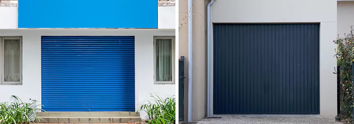 Commercial Garage Door Emergency Installation Services in London, ON