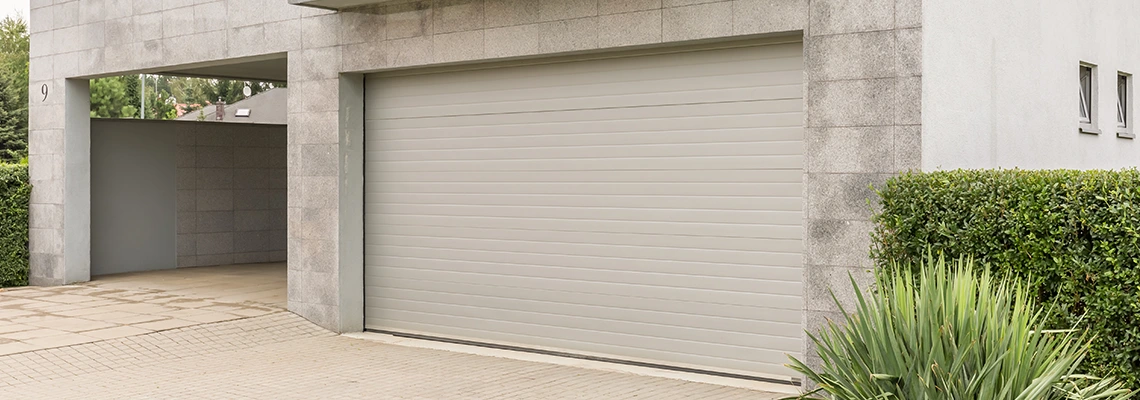 Automatic Overhead Garage Door Services in London, Ontario