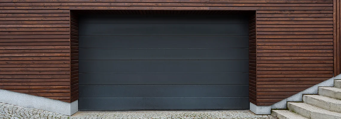 Garage Door Insulation Replacement in London, ON