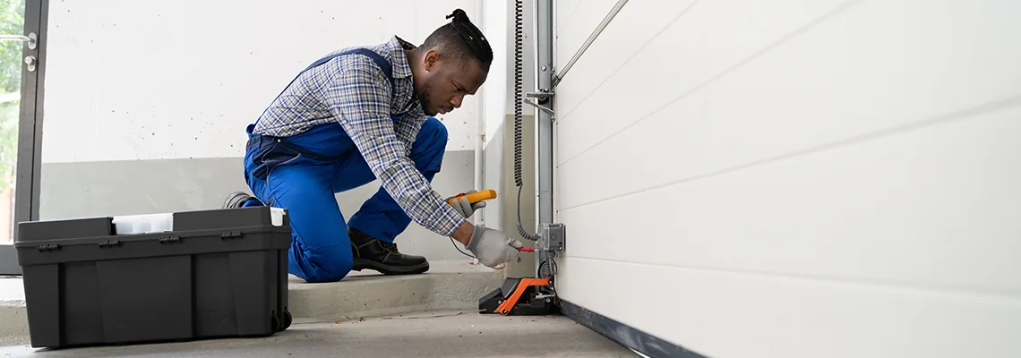 Liftmaster Garage Door Won't Move in London, Ontario