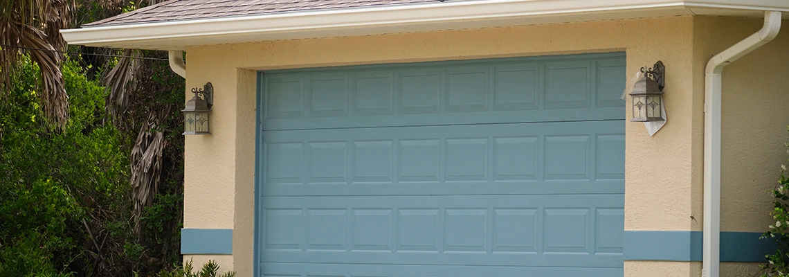 Clopay Insulated Garage Door Service Repair in London, Ontario