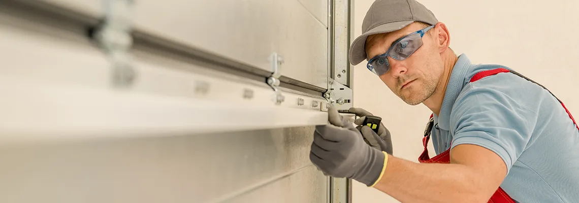 Garage Door Security System Troubleshooting in London, Ontario