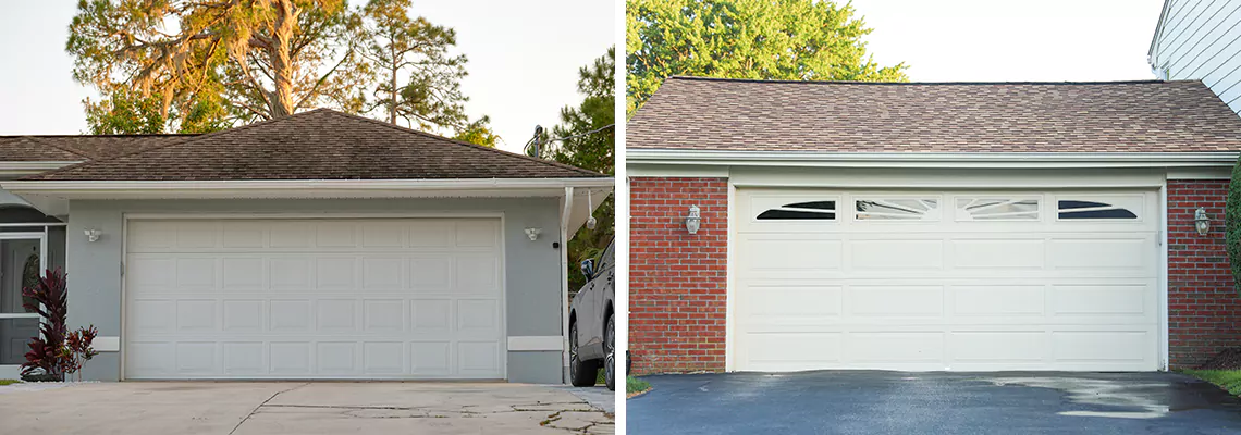 Gliderol Garage Doors Service in London, Ontario