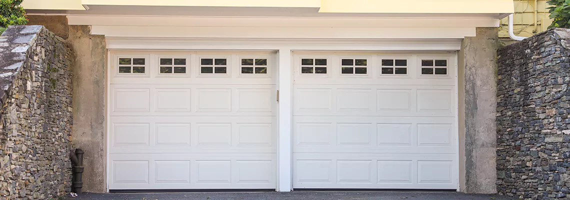 Windsor Wood Garage Doors Installation in London, ON