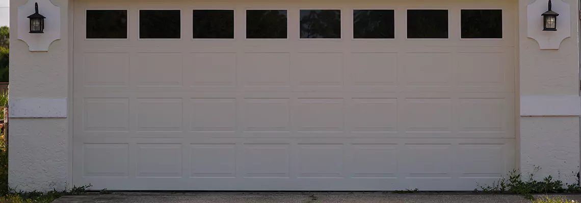 Windsor Garage Doors Spring Repair in London, Ontario