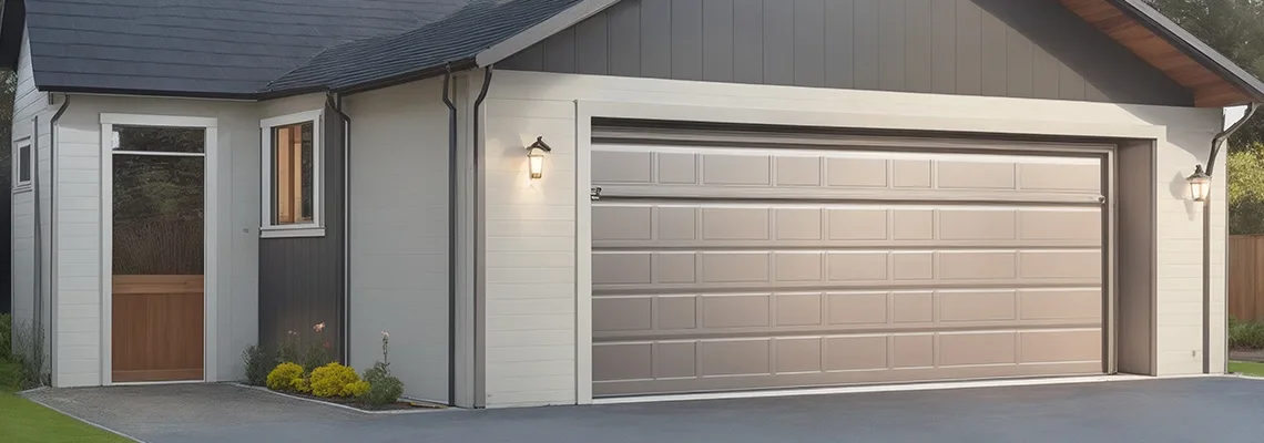 Assistance With Roller Garage Doors Repair in London, ON, ON