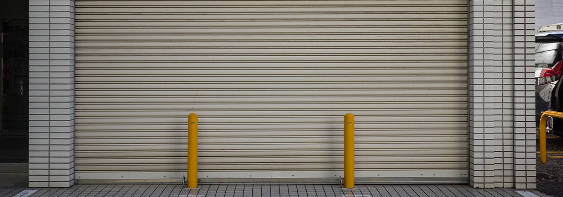 Garage Door Services For Businesses in London, ON