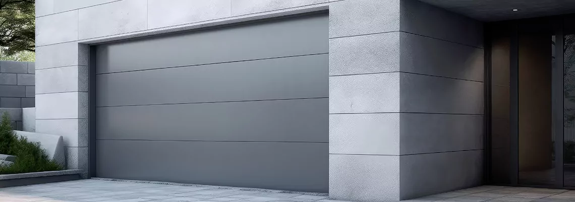 Roll Up Garage Door Guy in London, ON