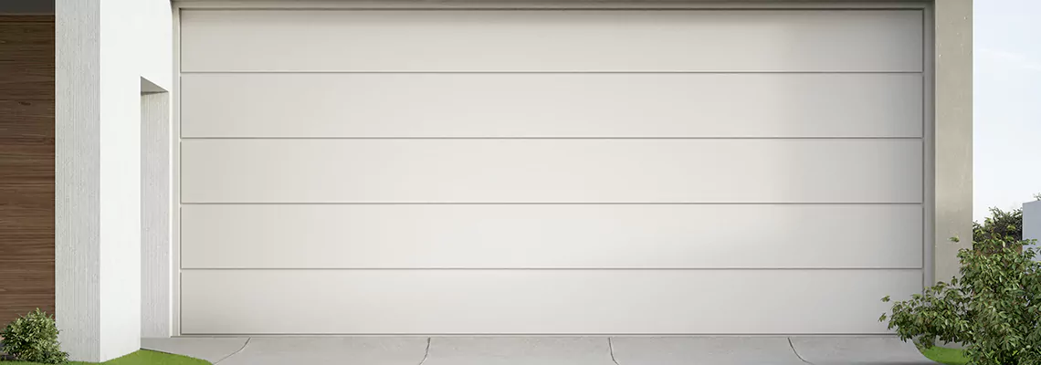 Sliding Garage Door Repair Help in London, Ontario