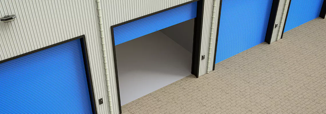 Overhead Door Track Replacement in London, Ontario