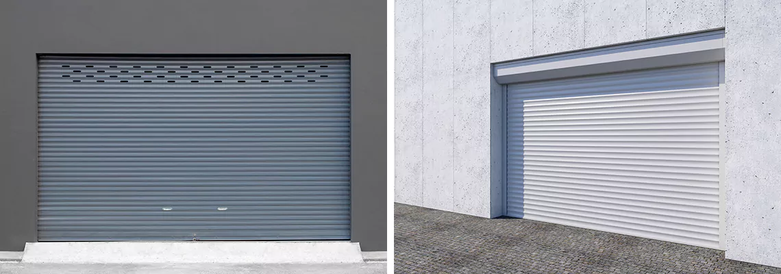 Overhead Garage Door Installation For Businesses in London, Ontario