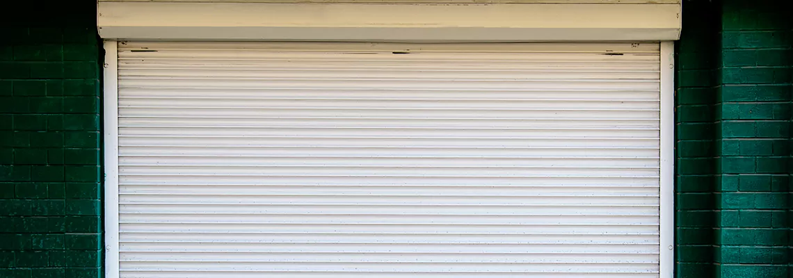 Rolling Steel Door Replacement in London, Ontario