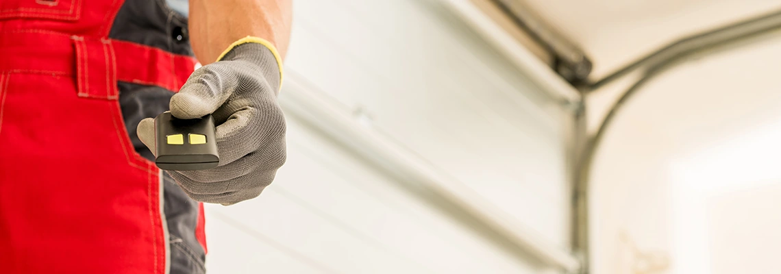 Custom Garage Doors Opener Repair and Installation in London, Ontario