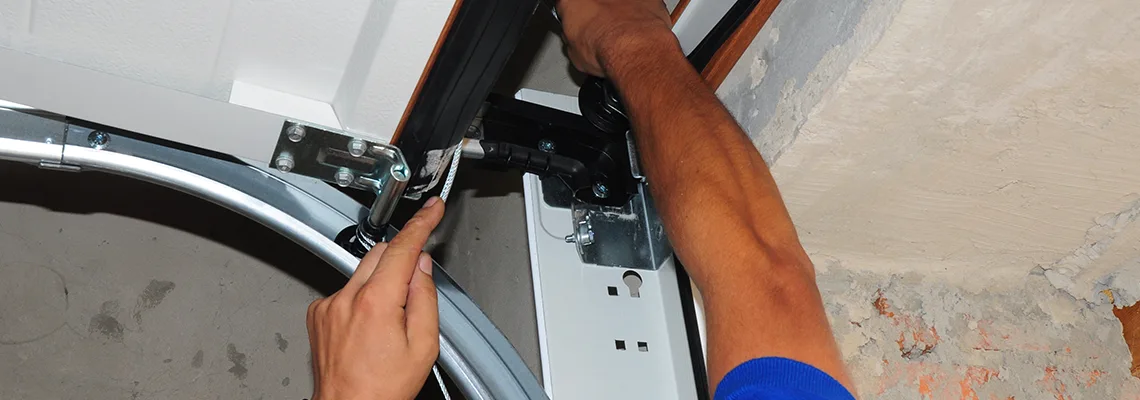 Garage Door Won't Open With Wall Switch in London, ON