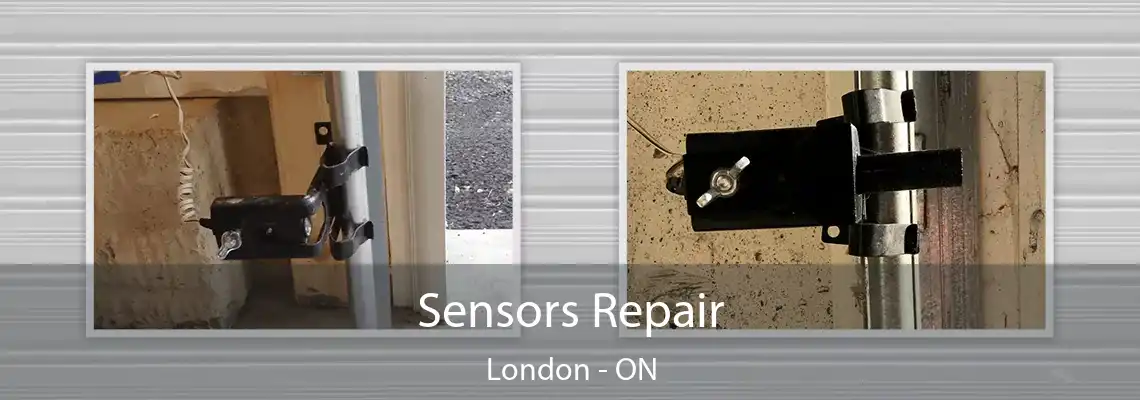 Sensors Repair London - ON